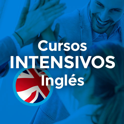 Cursos intensivos de inglés en Bilbao para mayores de 17 años